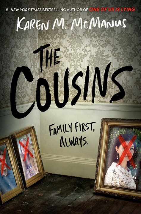 The cousins curse